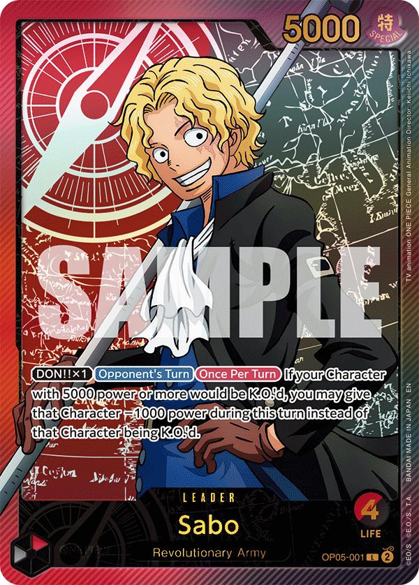 Sabo (SPR)