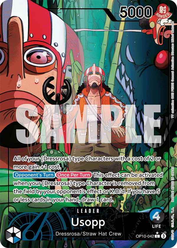 Usopp (042) (Parallel)