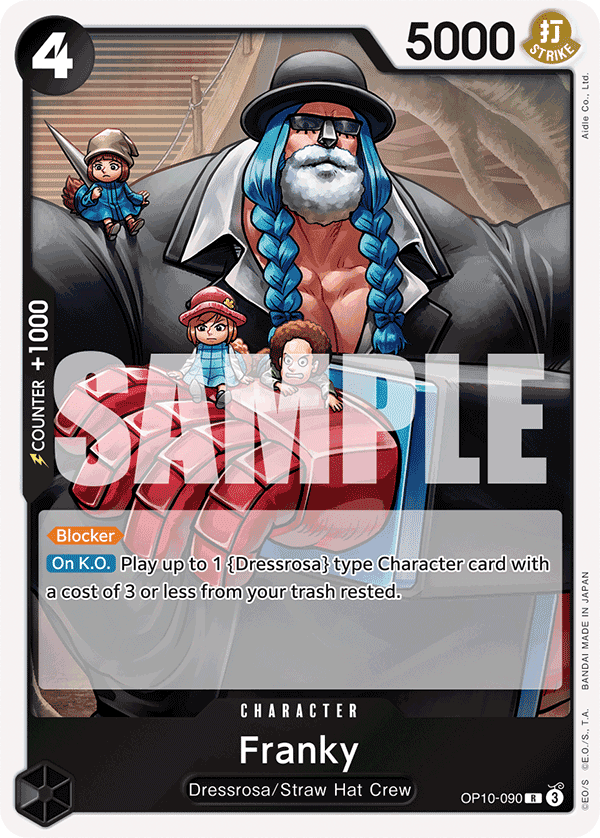 Franky (090)