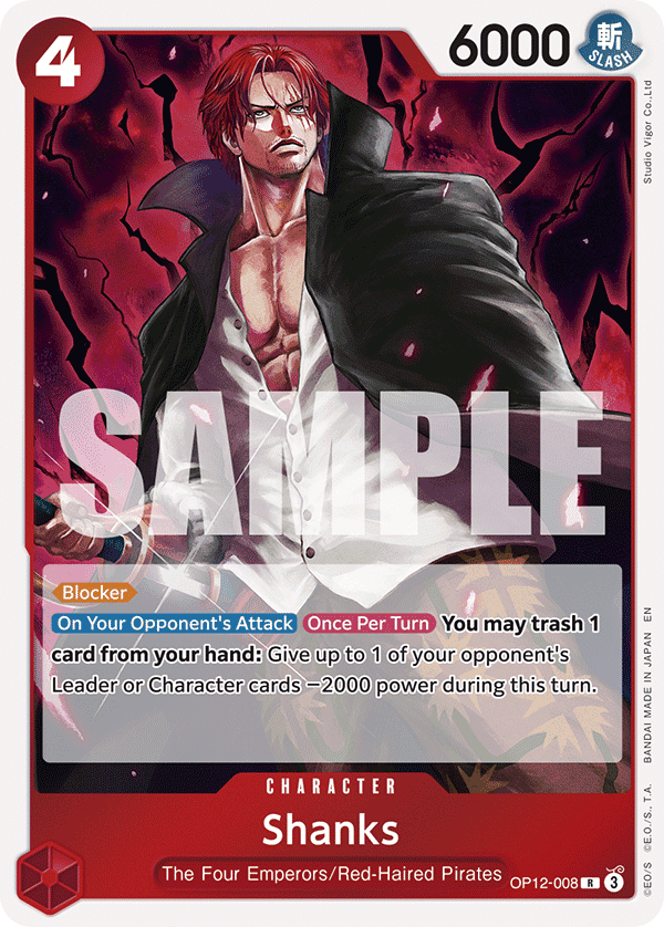 Shanks (008)