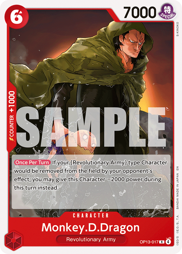 Monkey.D.Dragon