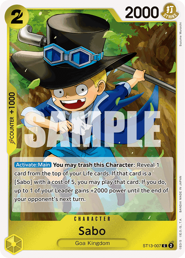 Sabo (007)
