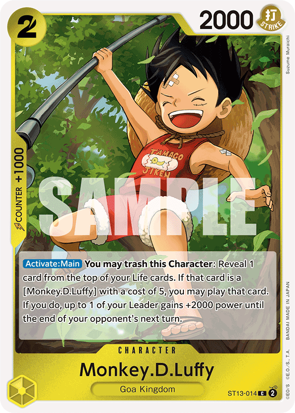 Monkey.D.Luffy (014)