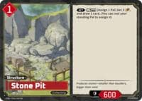 Stone Pit (TSR)