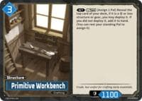 Primitive Workbench
