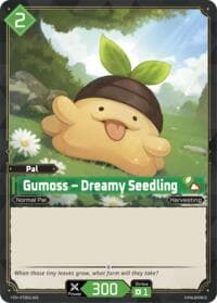 Gumoss - Dreamy Seedling