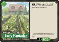 Berry Plantation (TSR)
