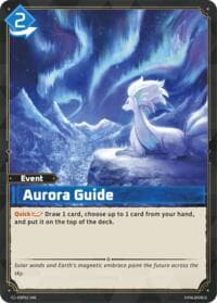 Aurora Guide