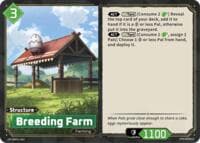Breeding Farm