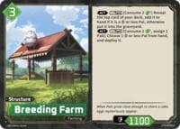 Breeding Farm (SR)