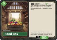 Feed Box
