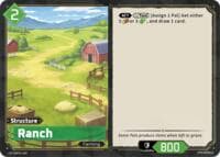 Ranch