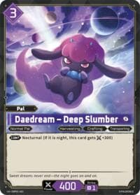 Daedream - Deep Slumber