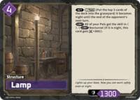 Lamp (SR)
