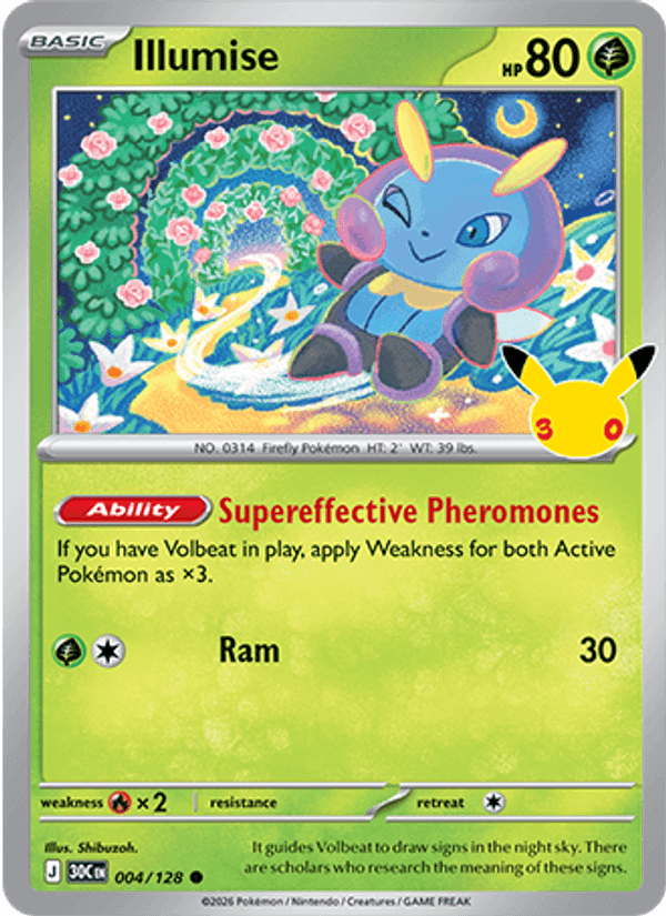 Illumise