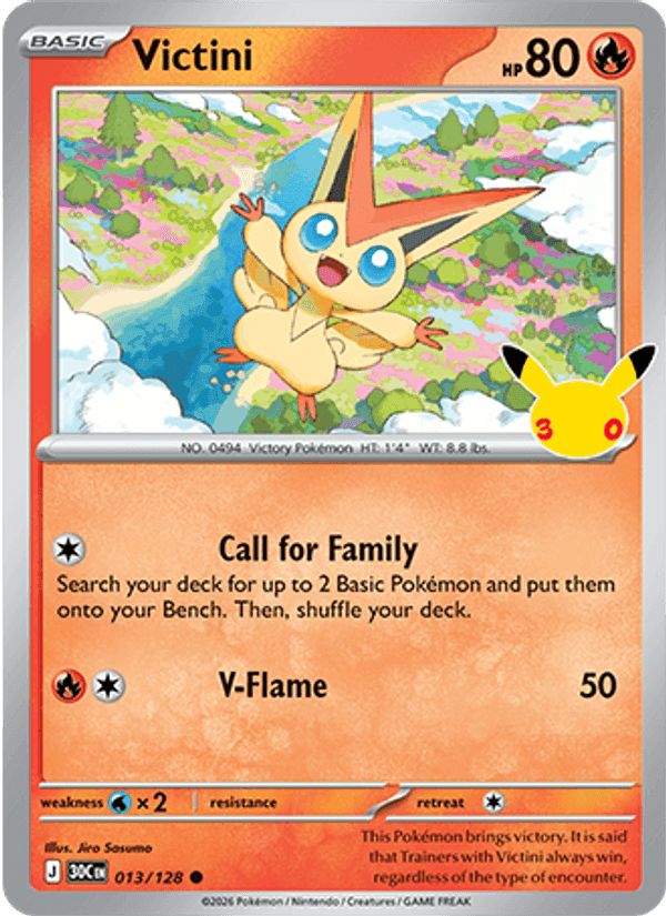 Victini