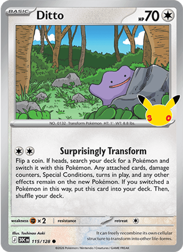 Ditto