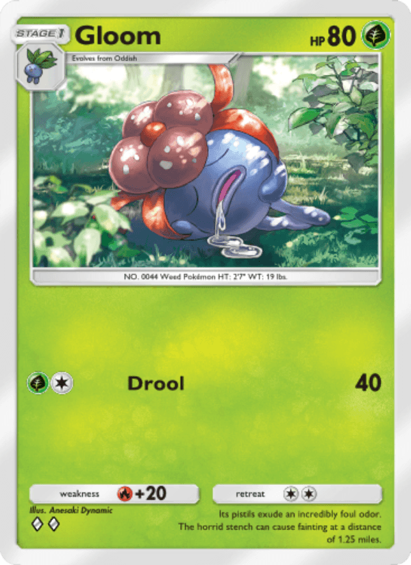 Gloom