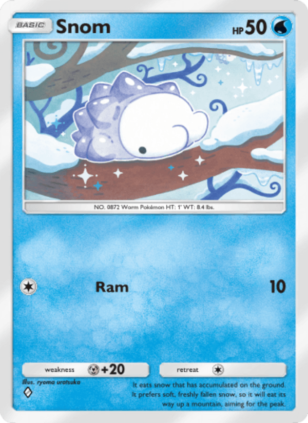 Snom