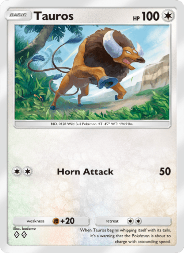 Tauros