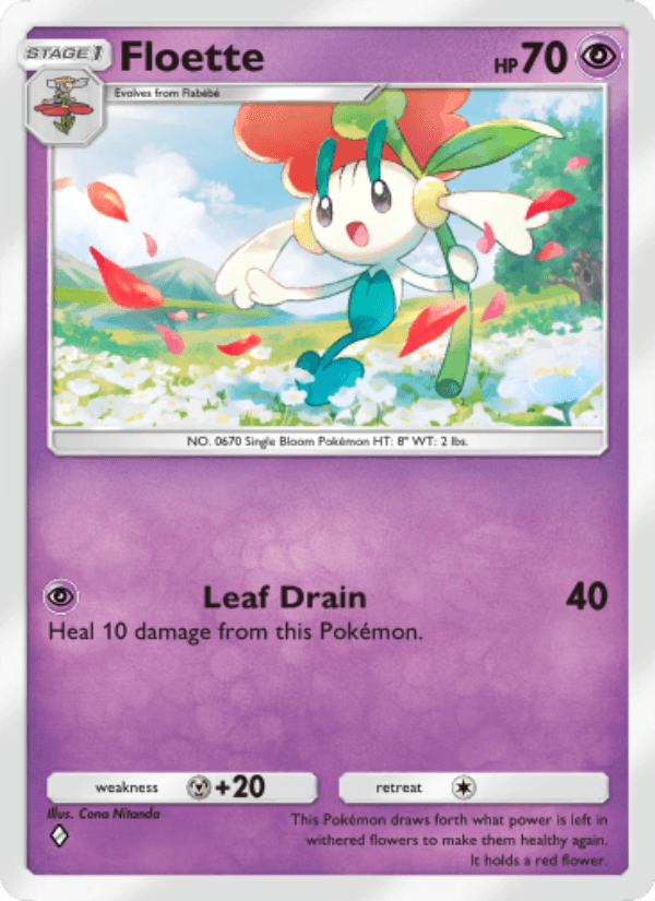 Floette