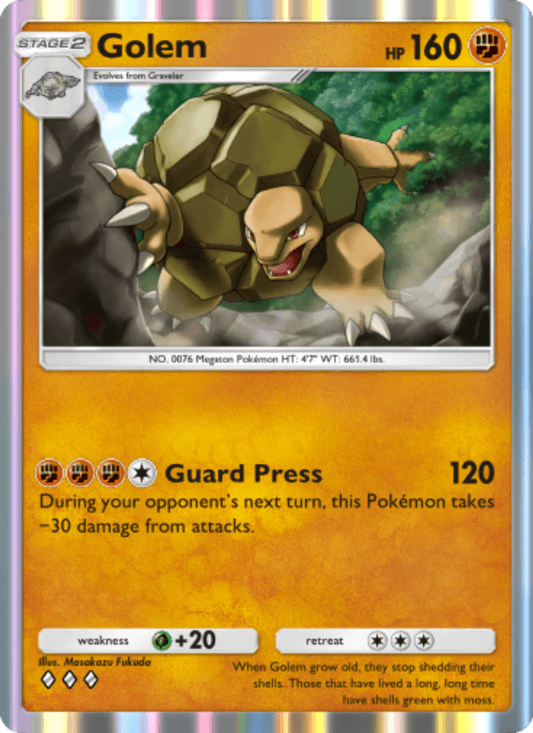 Golem