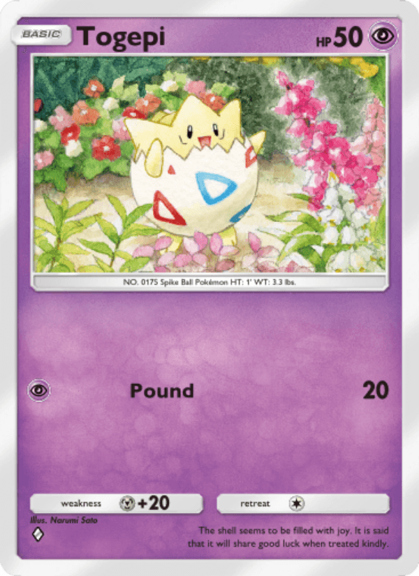 Togepi