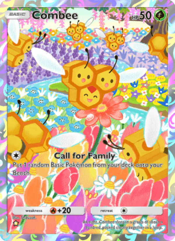 Combee