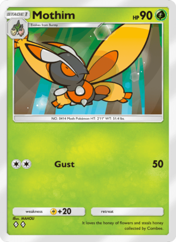 Mothim