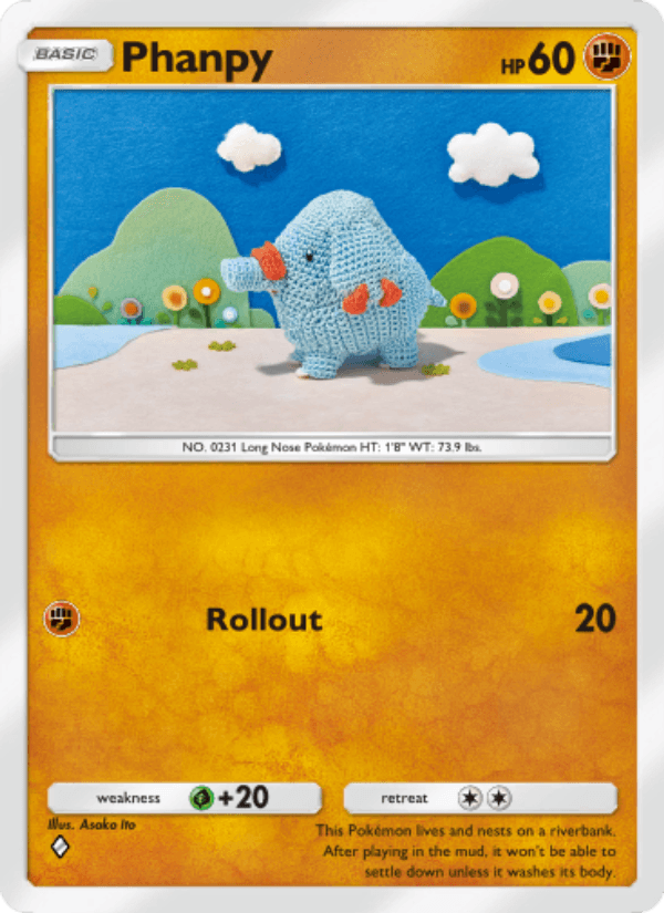 Phanpy
