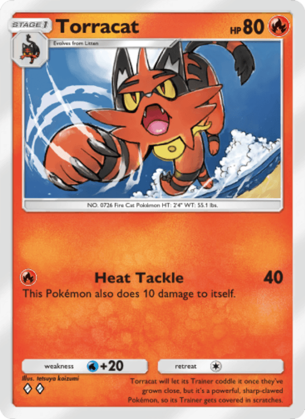 Torracat