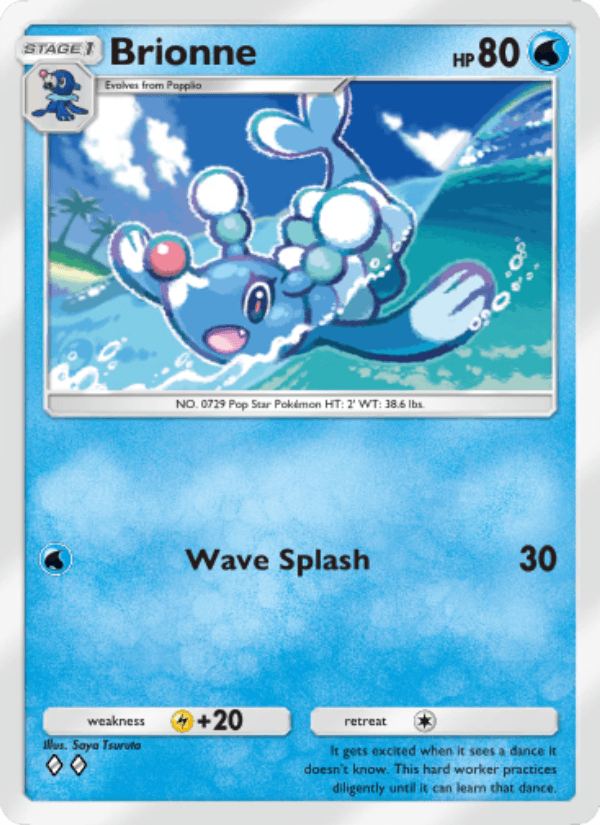 Brionne