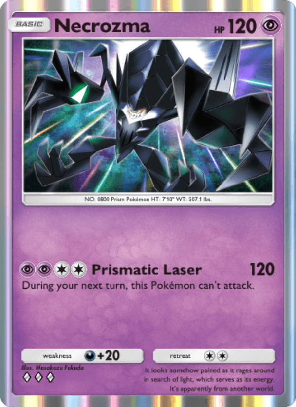 Necrozma