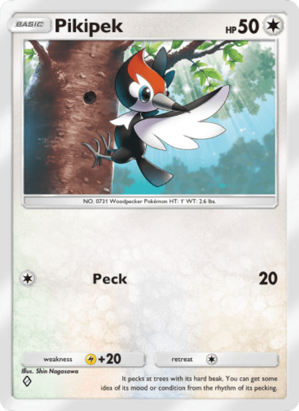 Pikipek