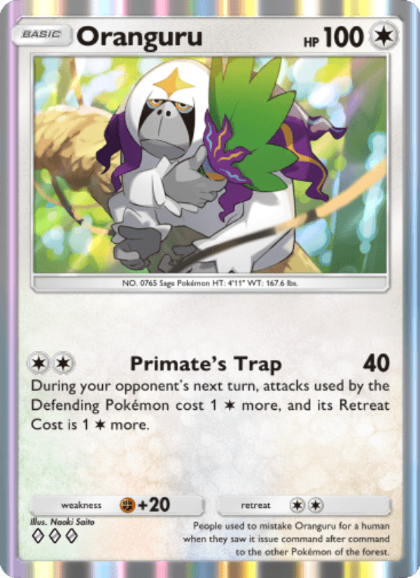 Oranguru