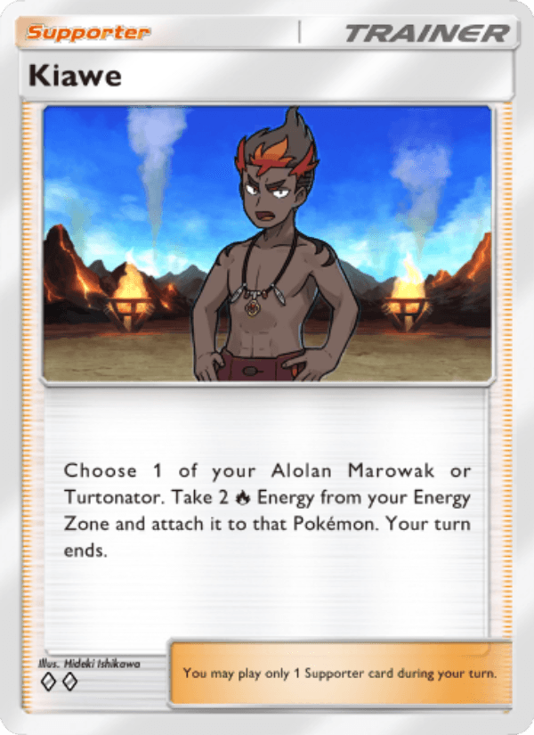 Kiawe