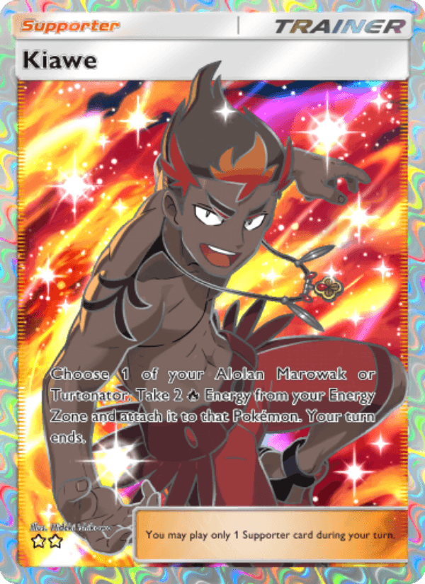 Kiawe
