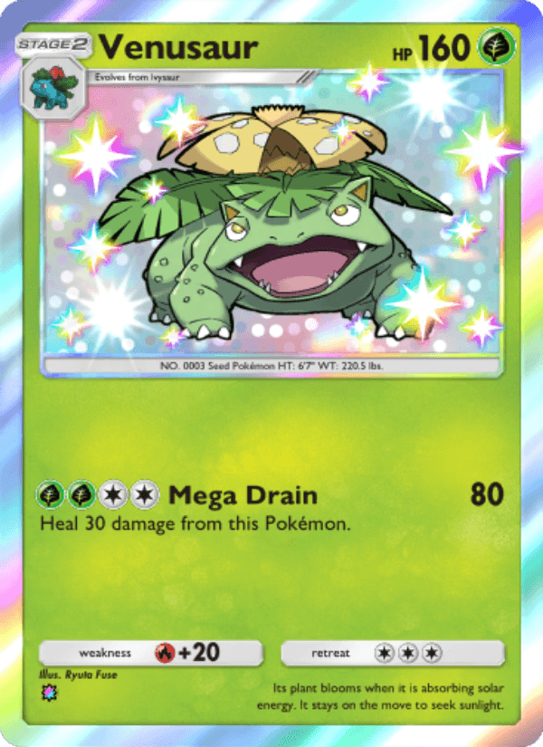 Venusaur