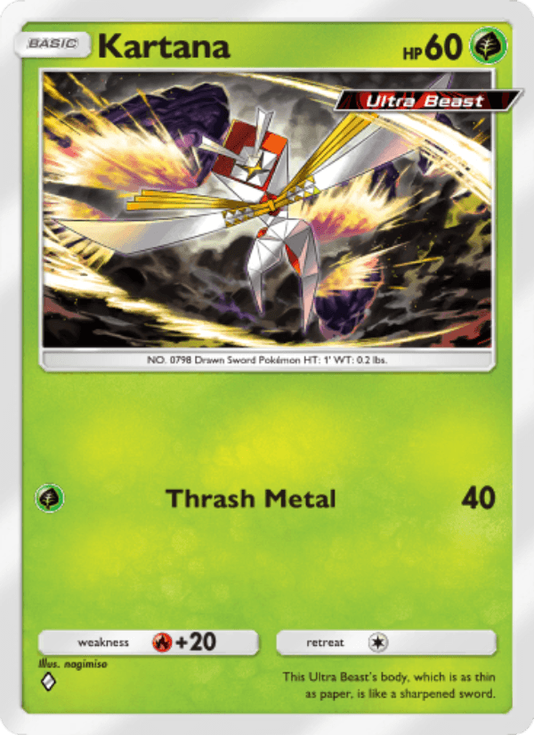 Kartana