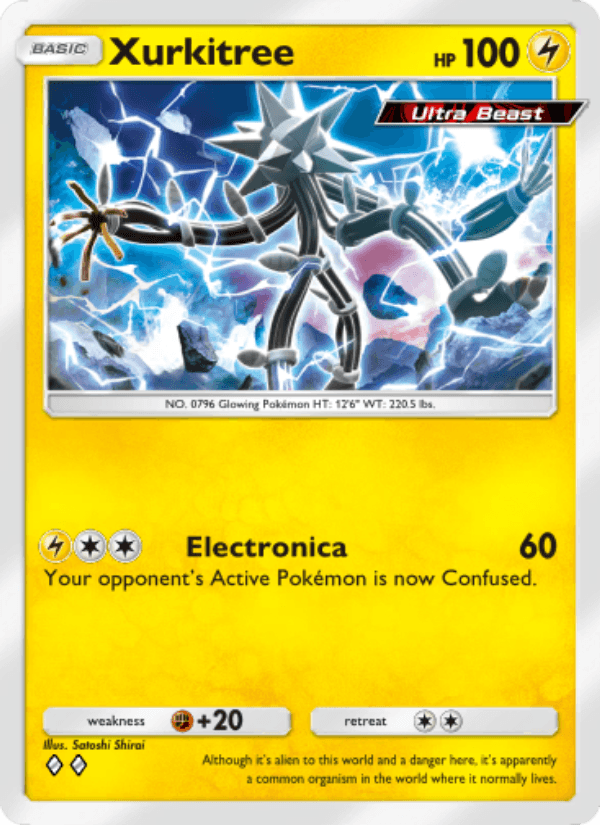 Xurkitree