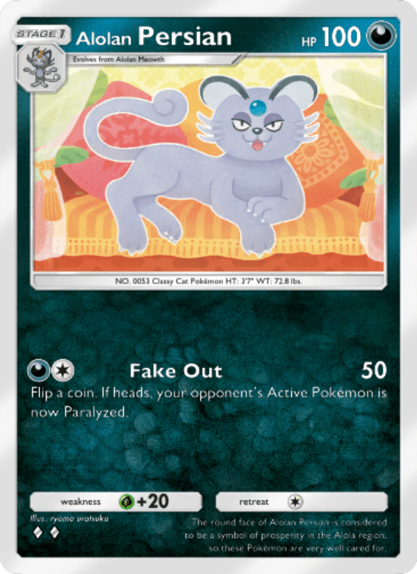 Alolan Persian