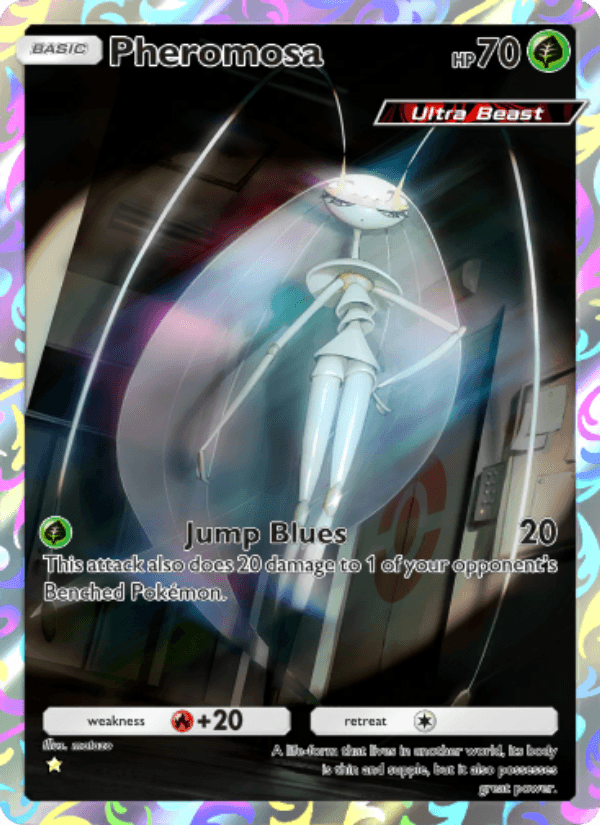 Pheromosa