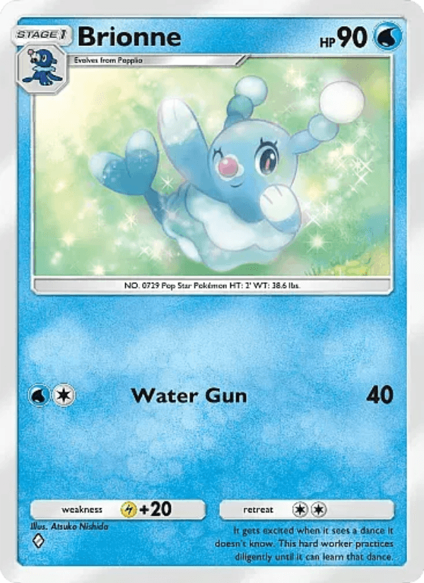 Brionne