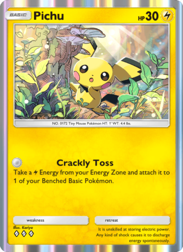 Pichu