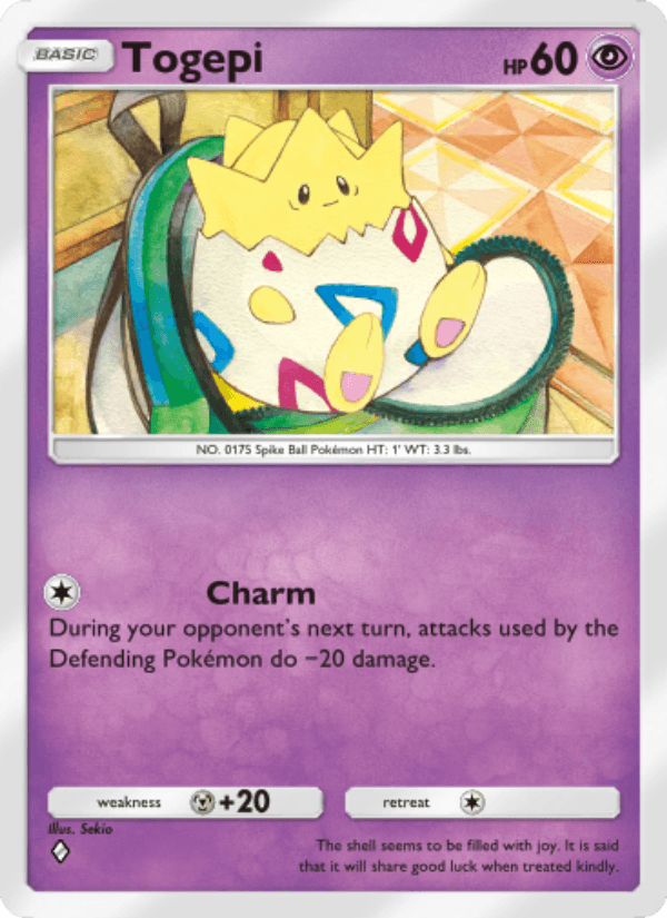 Togepi