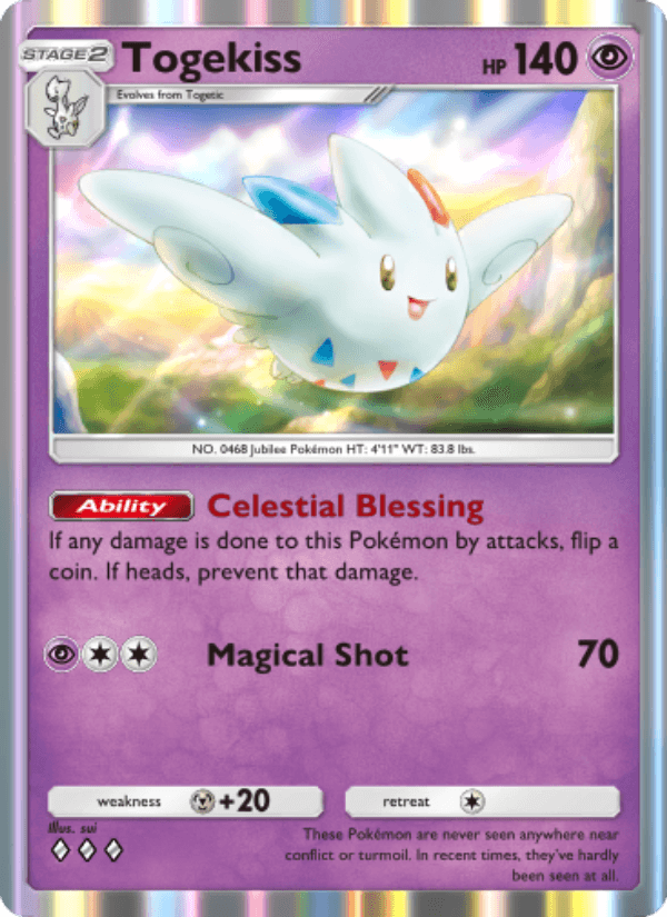 Togekiss