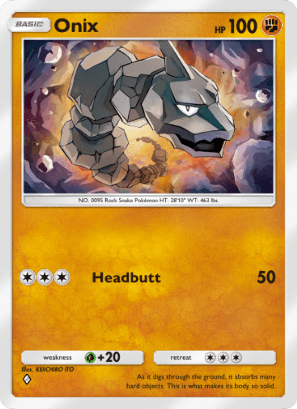 Onix