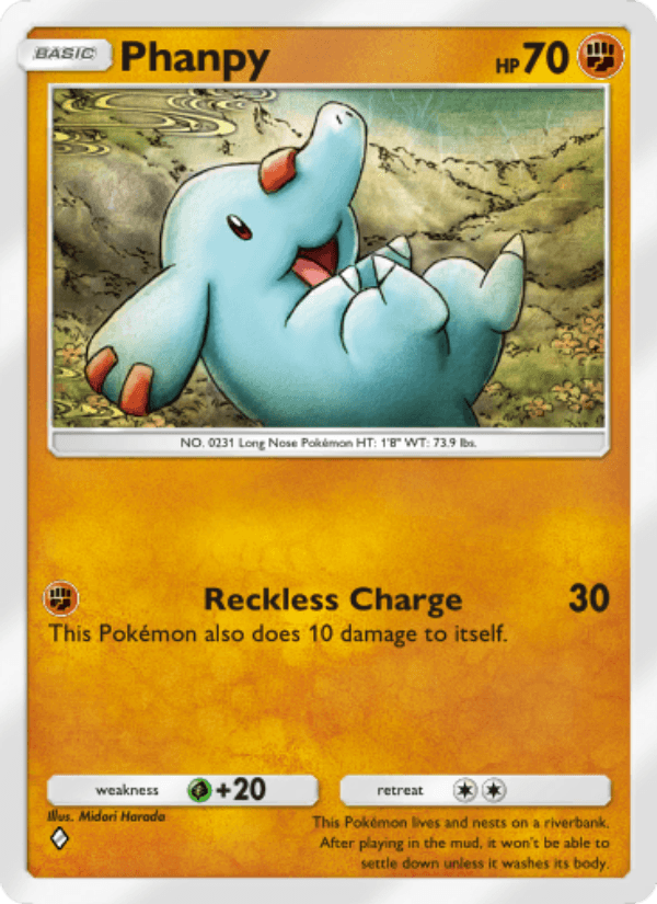 Phanpy