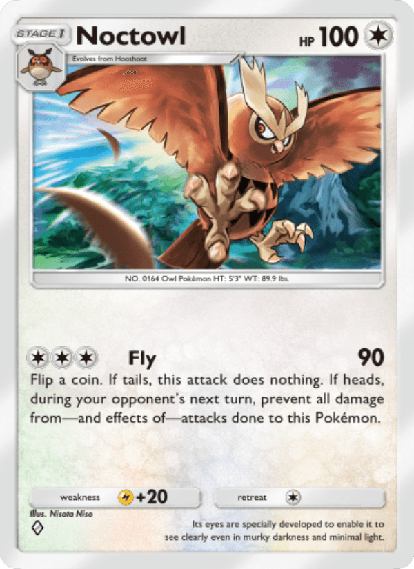 Noctowl