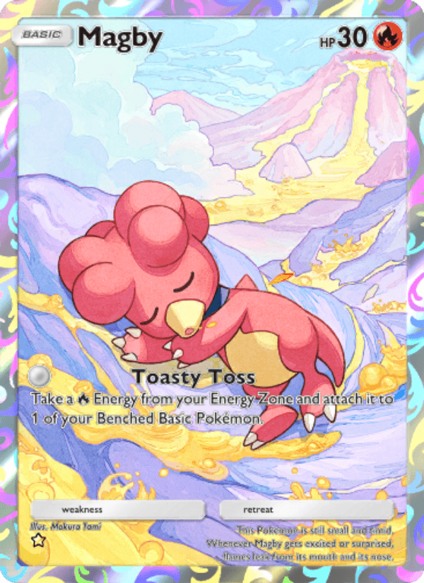 Magby